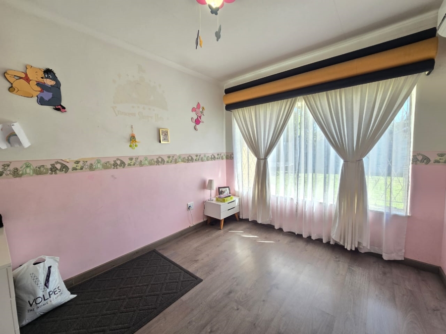 To Let 3 Bedroom Property for Rent in Highway Gardens Gauteng