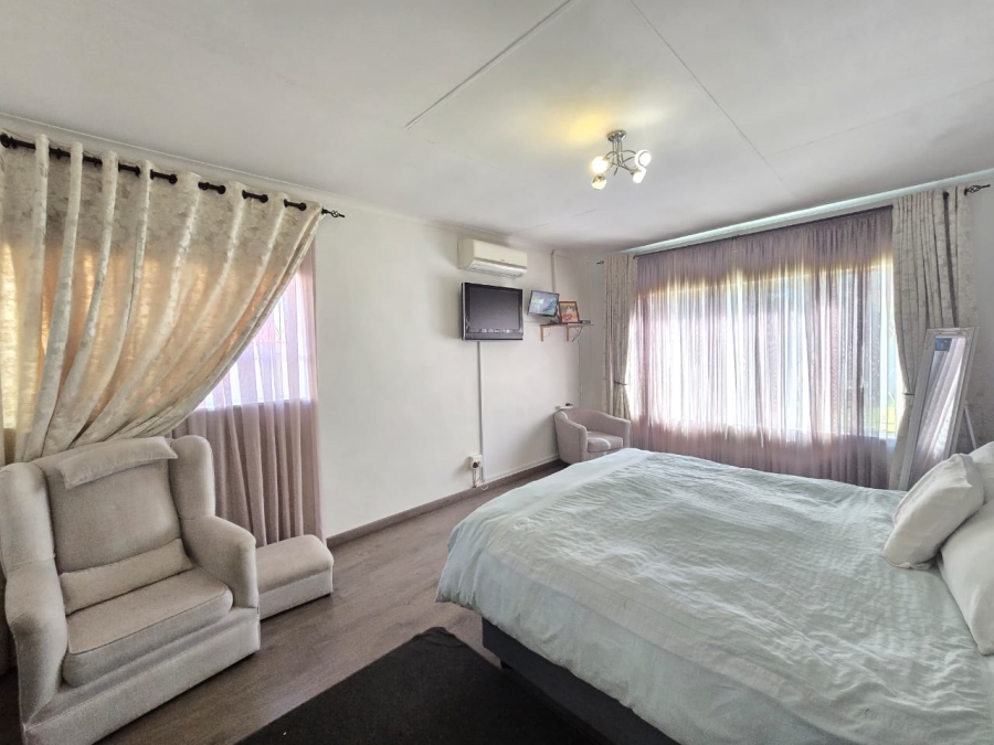 To Let 3 Bedroom Property for Rent in Highway Gardens Gauteng