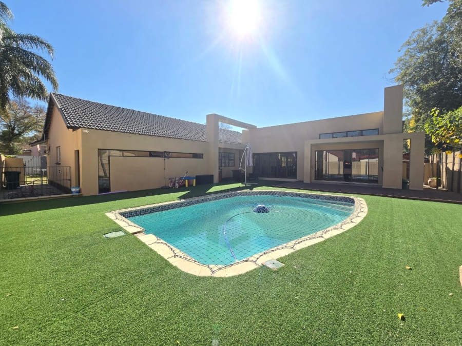 To Let 3 Bedroom Property for Rent in Highway Gardens Gauteng