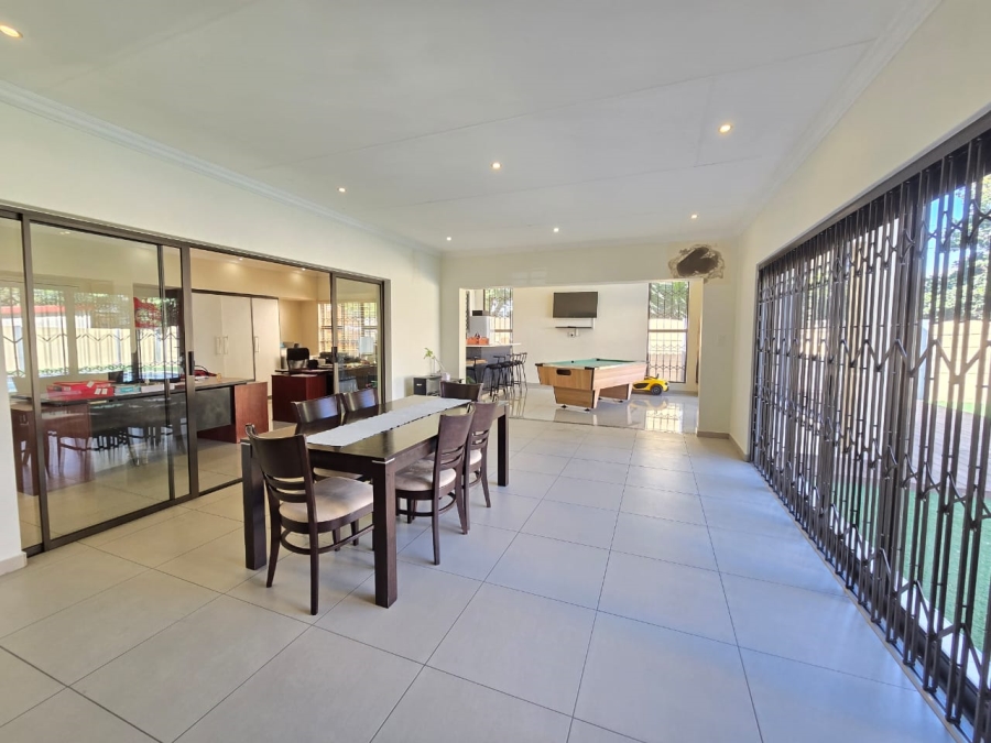 To Let 3 Bedroom Property for Rent in Highway Gardens Gauteng