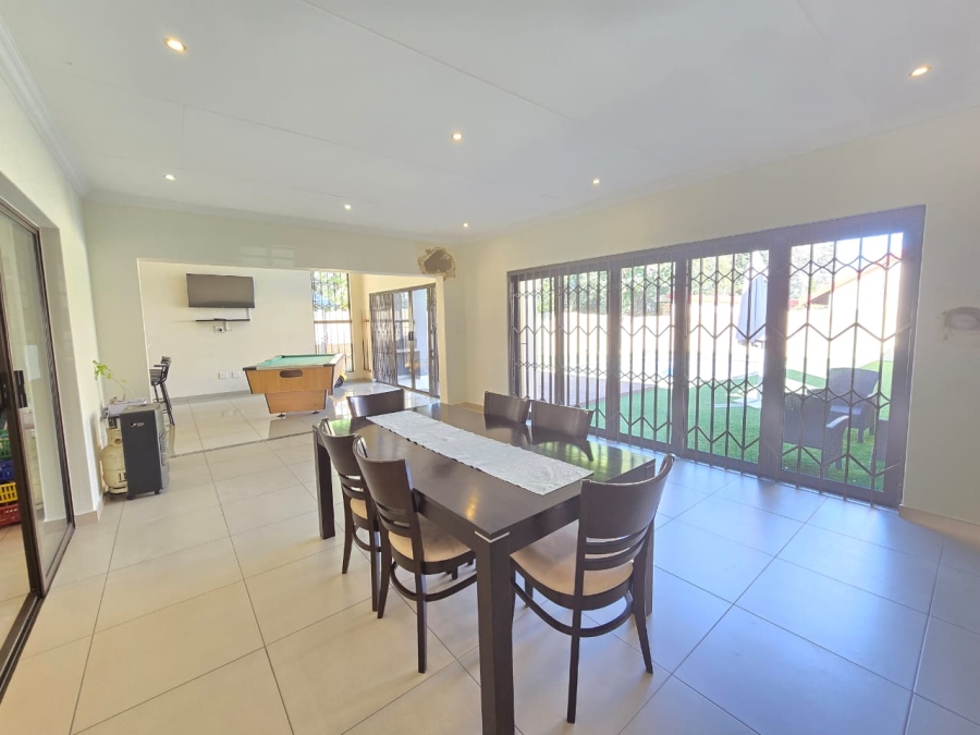 To Let 3 Bedroom Property for Rent in Highway Gardens Gauteng