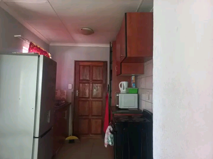 3 Bedroom Property for Sale in Soshanguve VV Gauteng