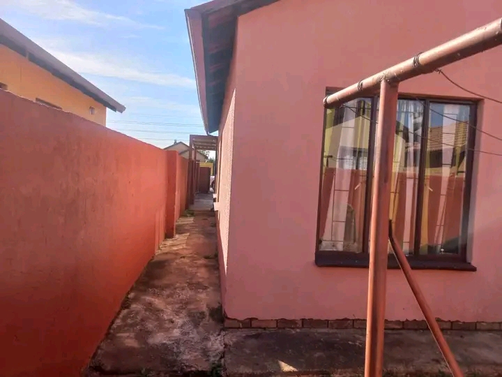 3 Bedroom Property for Sale in Soshanguve VV Gauteng