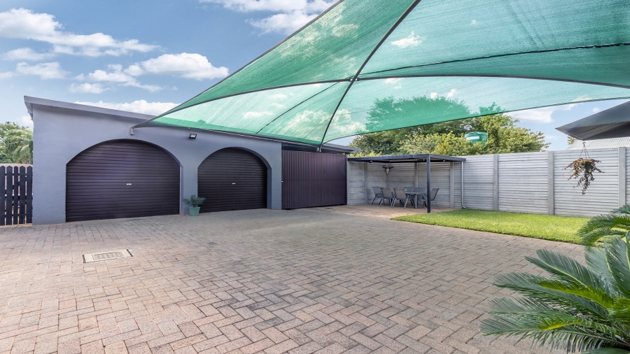 3 Bedroom Property for Sale in Pretoria North Gauteng