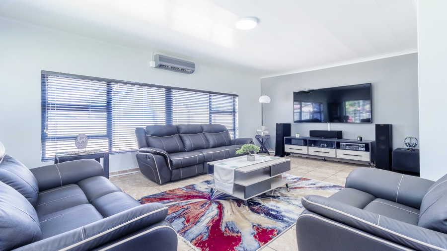 3 Bedroom Property for Sale in Pretoria North Gauteng