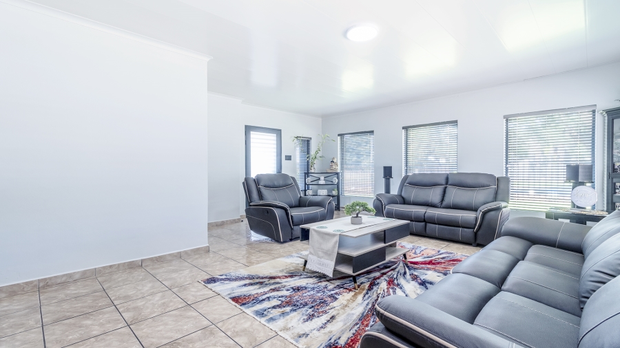 3 Bedroom Property for Sale in Pretoria North Gauteng