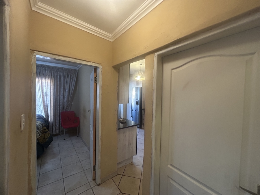 5 Bedroom Property for Sale in Soshanguve L Gauteng