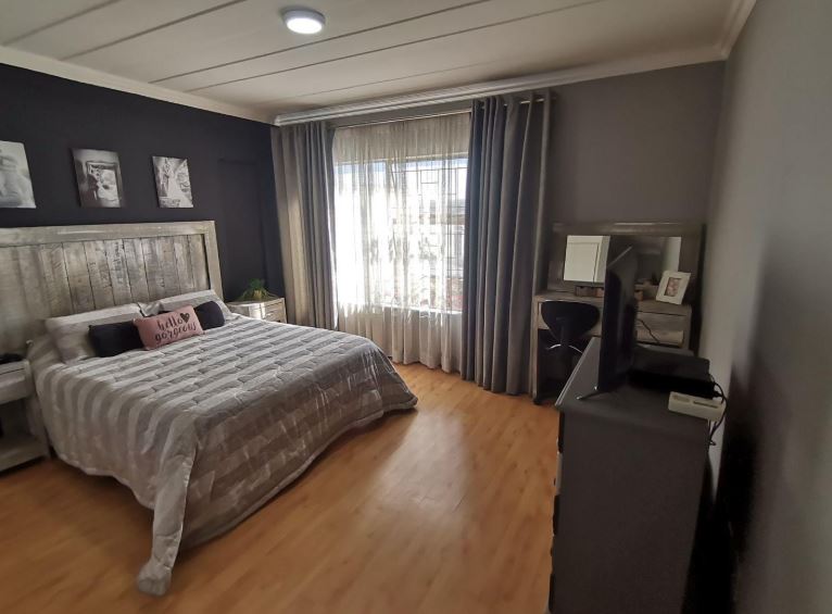 3 Bedroom Property for Sale in Elandshaven Gauteng