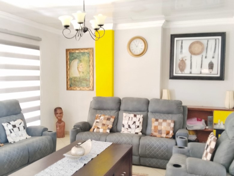 3 Bedroom Property for Sale in Ridgeway Gauteng