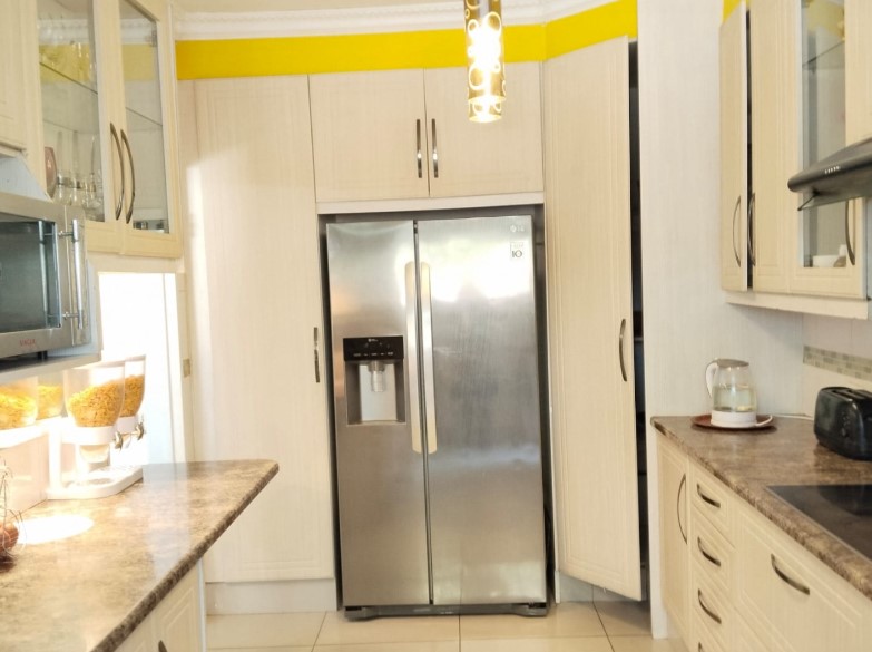 3 Bedroom Property for Sale in Ridgeway Gauteng