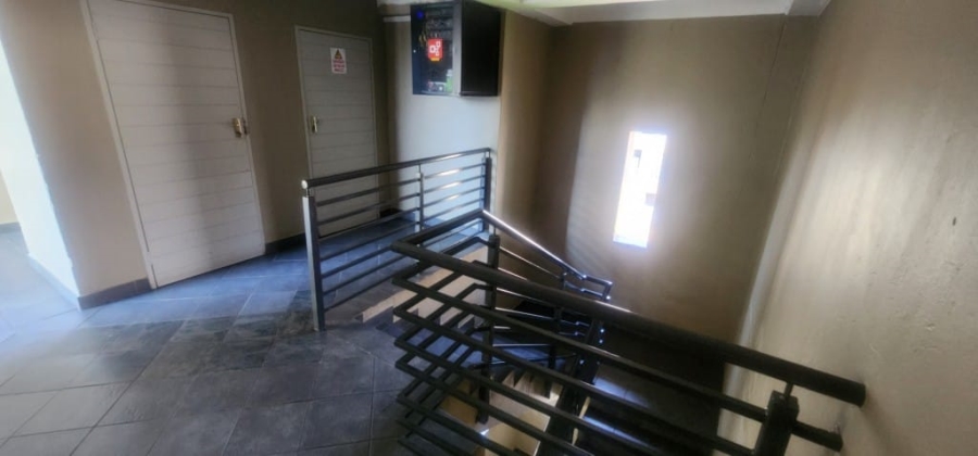 0 Bedroom Property for Sale in Braamfontein Gauteng