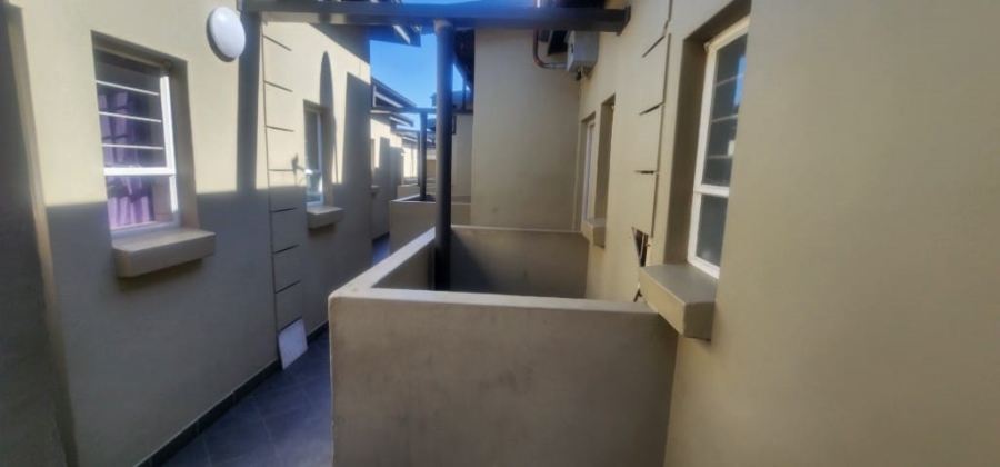 0 Bedroom Property for Sale in Braamfontein Gauteng