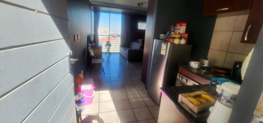 0 Bedroom Property for Sale in Braamfontein Gauteng