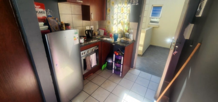 0 Bedroom Property for Sale in Braamfontein Gauteng