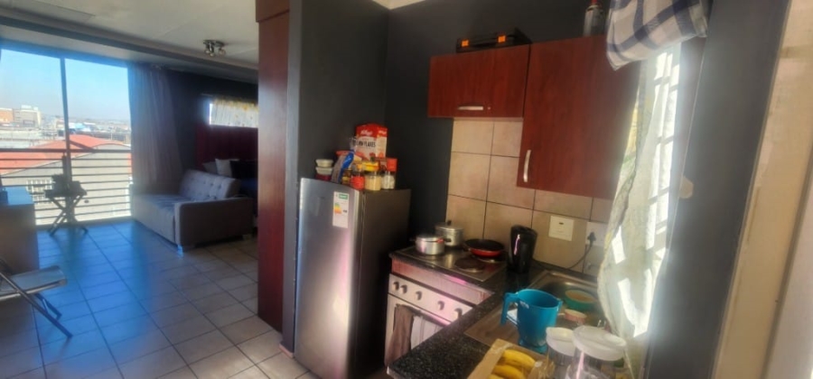 0 Bedroom Property for Sale in Braamfontein Gauteng
