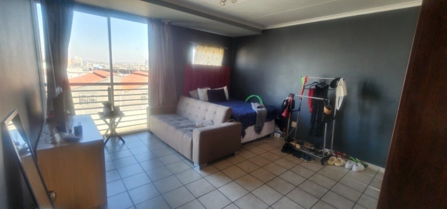 0 Bedroom Property for Sale in Braamfontein Gauteng