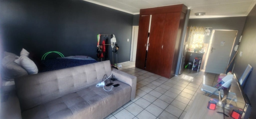 0 Bedroom Property for Sale in Braamfontein Gauteng