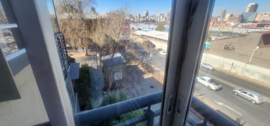0 Bedroom Property for Sale in Braamfontein Gauteng