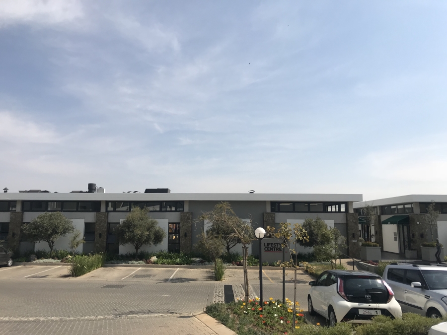 To Let 3 Bedroom Property for Rent in Modderfontein Gauteng