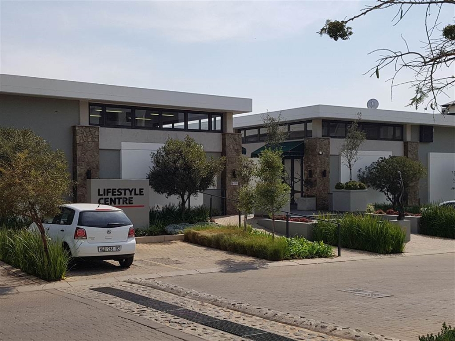 To Let 3 Bedroom Property for Rent in Modderfontein Gauteng