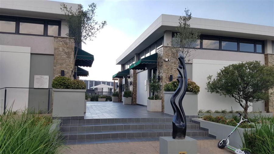 To Let 3 Bedroom Property for Rent in Modderfontein Gauteng