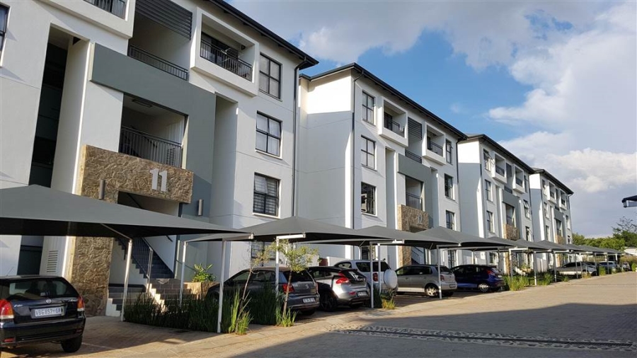 To Let 3 Bedroom Property for Rent in Modderfontein Gauteng