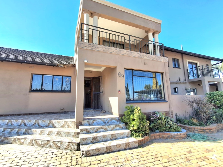4 Bedroom Property for Sale in Eden Glen Gauteng