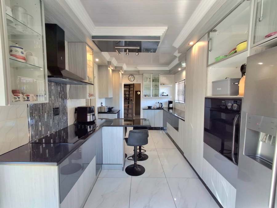 4 Bedroom Property for Sale in Eden Glen Gauteng