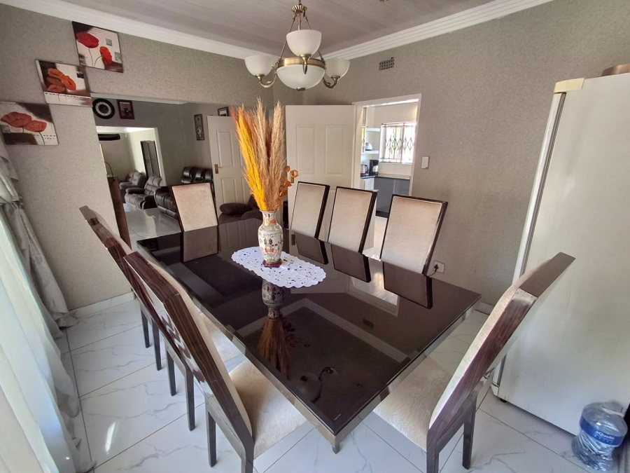 4 Bedroom Property for Sale in Eden Glen Gauteng