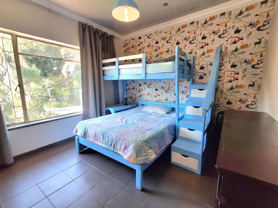 4 Bedroom Property for Sale in Eden Glen Gauteng