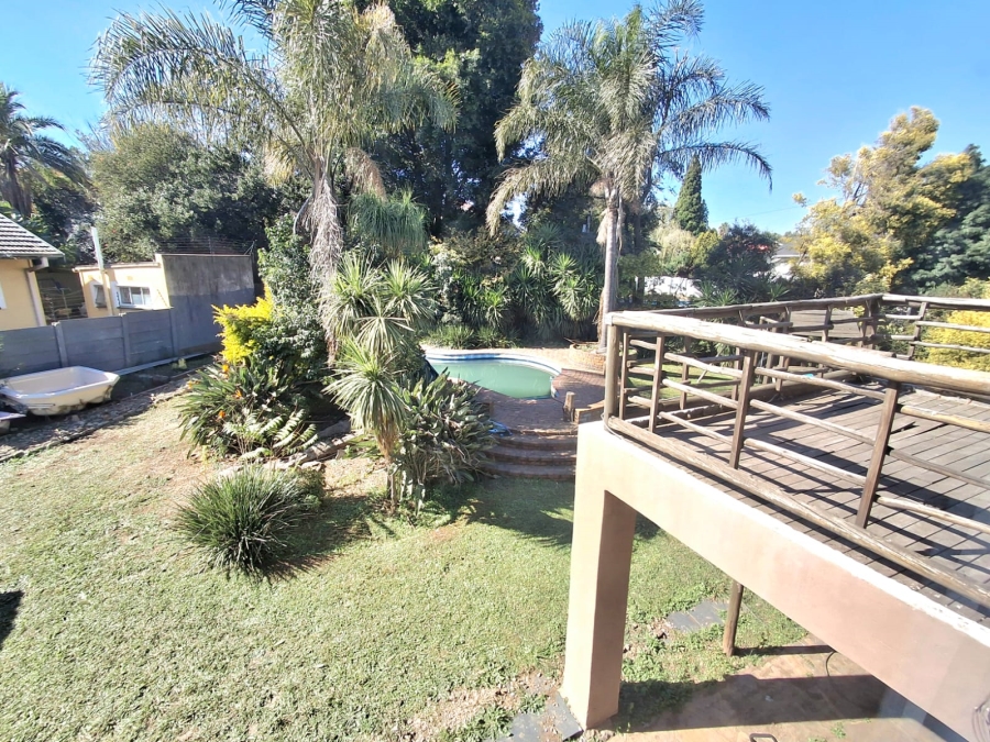 4 Bedroom Property for Sale in Eden Glen Gauteng