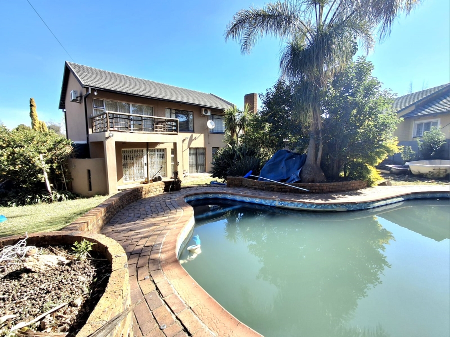 4 Bedroom Property for Sale in Eden Glen Gauteng