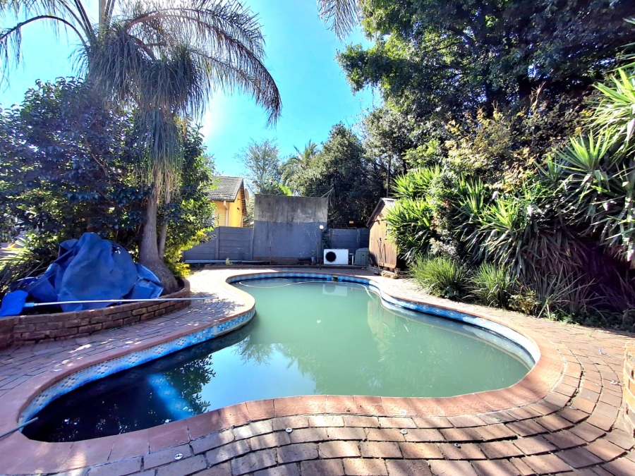 4 Bedroom Property for Sale in Eden Glen Gauteng