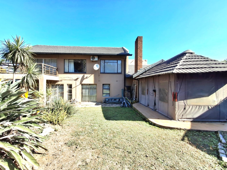 4 Bedroom Property for Sale in Eden Glen Gauteng