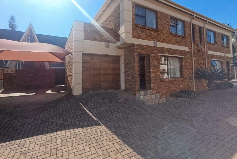 3 Bedroom Property for Sale in Alberton Central Gauteng