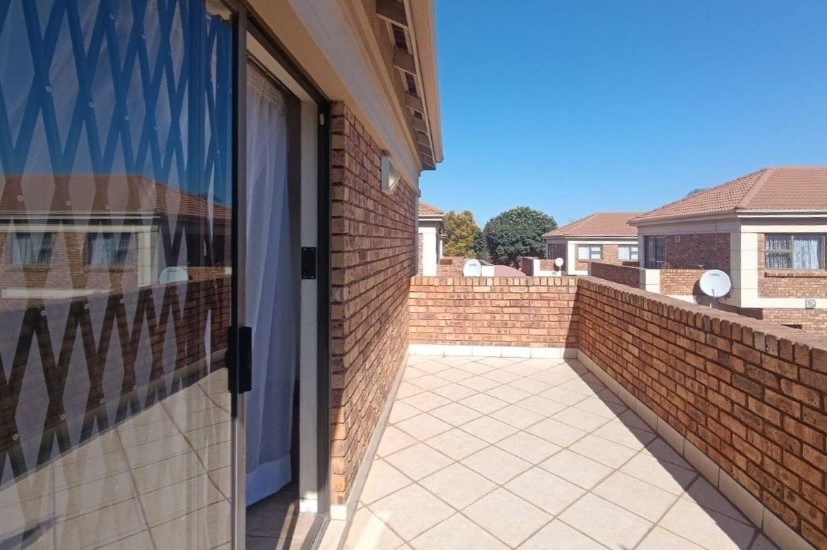 3 Bedroom Property for Sale in Alberton Central Gauteng