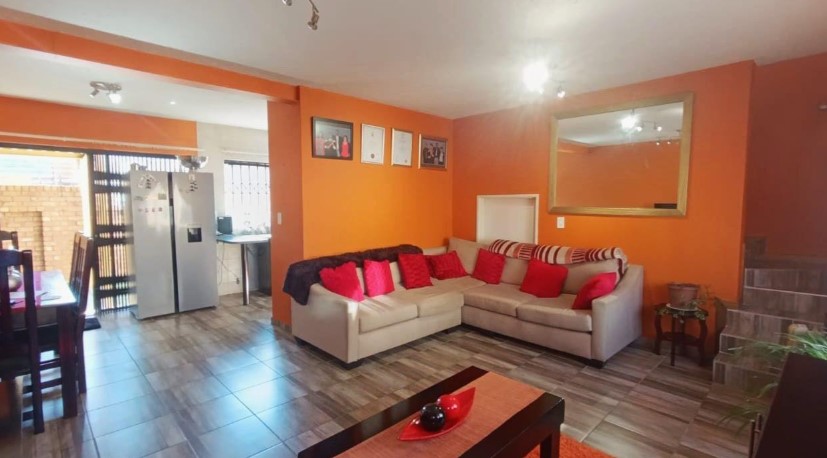 3 Bedroom Property for Sale in Alberton Central Gauteng