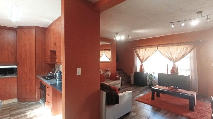 3 Bedroom Property for Sale in Alberton Central Gauteng