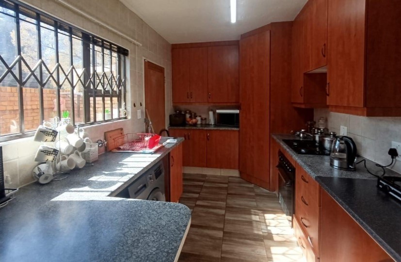 3 Bedroom Property for Sale in Alberton Central Gauteng