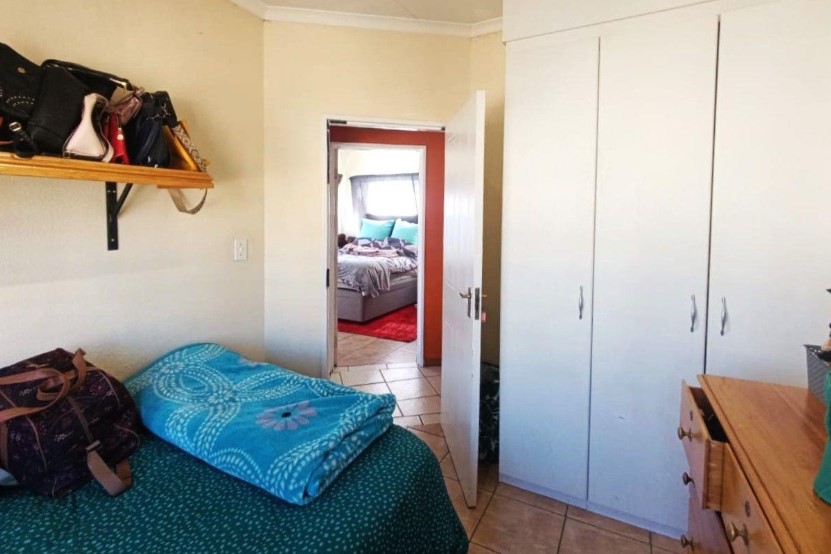 3 Bedroom Property for Sale in Alberton Central Gauteng