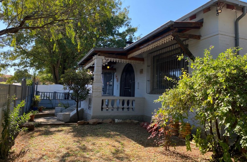 4 Bedroom Property for Sale in Alberton North Gauteng