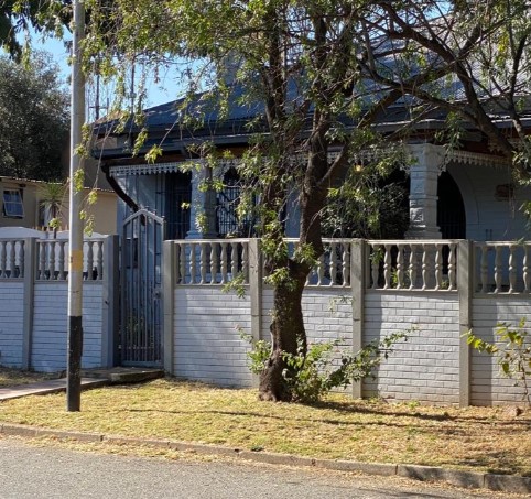4 Bedroom Property for Sale in Alberton North Gauteng