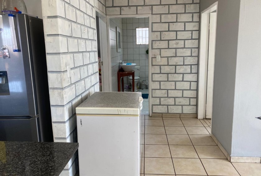 3 Bedroom Property for Sale in Risana Gauteng