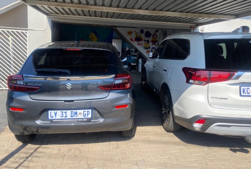3 Bedroom Property for Sale in Risana Gauteng