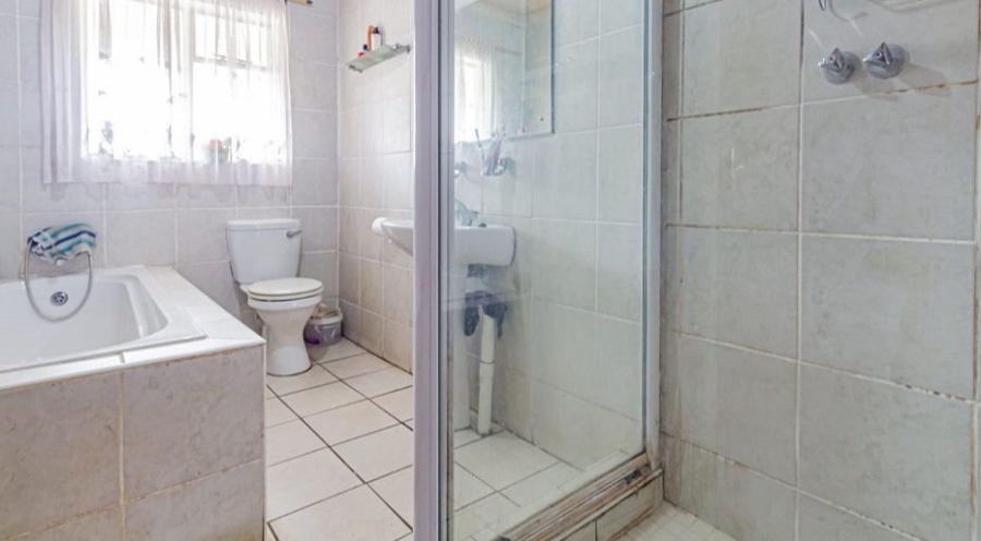 4 Bedroom Property for Sale in Turffontein Gauteng