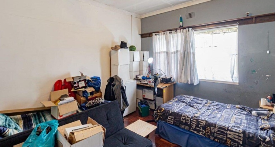 4 Bedroom Property for Sale in Turffontein Gauteng