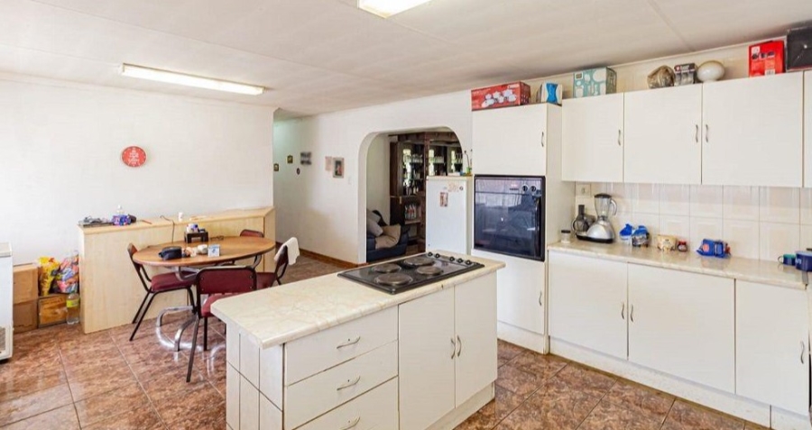 4 Bedroom Property for Sale in Turffontein Gauteng