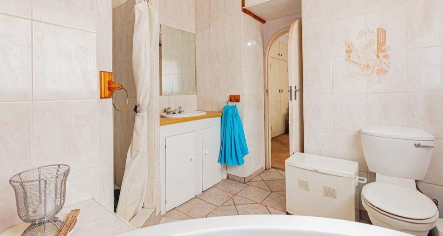 4 Bedroom Property for Sale in Turffontein Gauteng