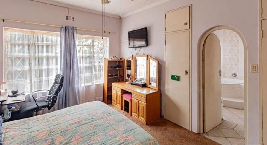 4 Bedroom Property for Sale in Turffontein Gauteng