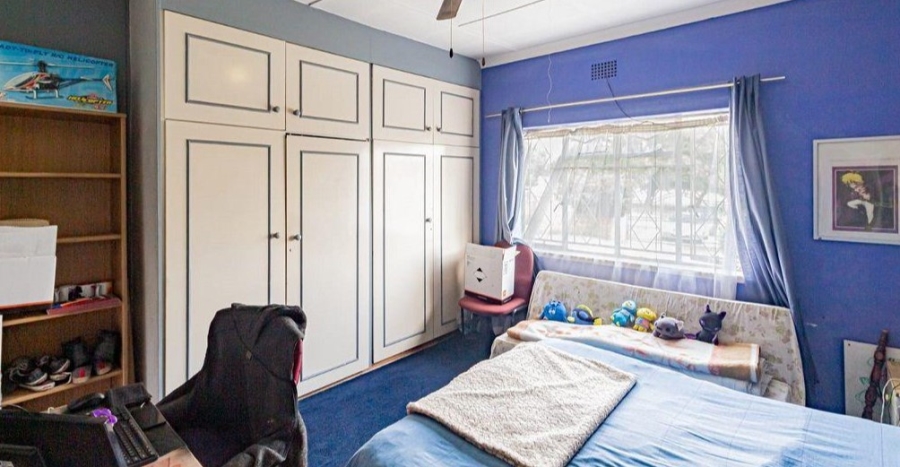 4 Bedroom Property for Sale in Turffontein Gauteng
